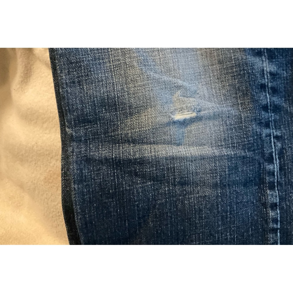 Chaps denim straight t fit 30/32 jeans